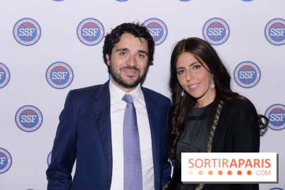 © Rachid Bellak - Andrea Cohen proprietaire de Hotel Collectionneur et son mari (2)