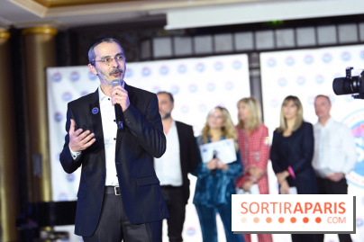 © Rachid Bellak - Arié Levy pdt de SSF (1)