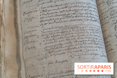 Exposition 1769, la Corse à la naissance de Napoléon Bonaparte au Château de Malmaison et Bois Préau