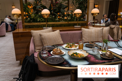 Rivages restaurant du Scribe par Martin Simolka -  A7C6929