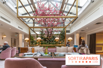 Rivages restaurant du Scribe par Martin Simolka -  A7C6877