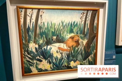 Surréalisme au féminin, l'exposition libératrice au Musée de Montmartre