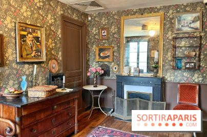 Surréalisme au féminin, l'exposition libératrice au Musée de Montmartre  - IMG 1397