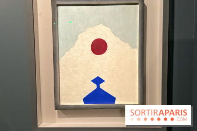 Surréalisme au féminin, l'exposition libératrice au Musée de Montmartre  - IMG 1420