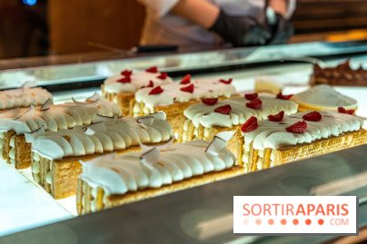 Brunch à volonté du Brach Paris -  A7C5122