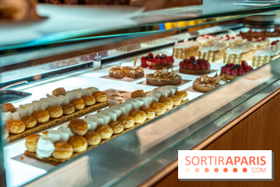 Brunch à volonté du Brach Paris -  A7C5129