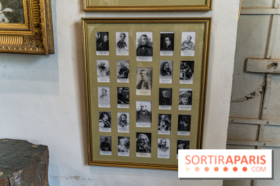 Musée Millet à Barbizon -  A7C7576