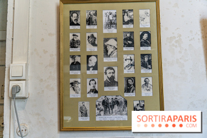 Musée Millet à Barbizon -  A7C7577