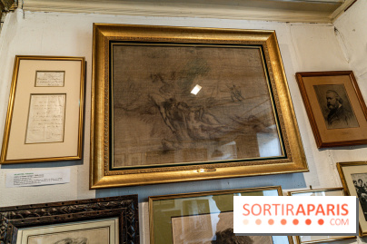 Musée Millet à Barbizon -  A7C7598