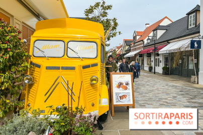 La Vallée Village - 6EB9D9E9 8380 477F 99FB 1E1F6B245BDB