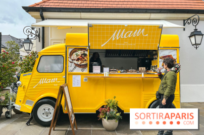 La Vallée Village - 53F78303 5ECC 4F0F BE56 2AB2D06F5BE1