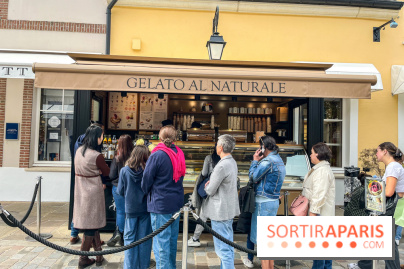 La Vallée Village - D3ED5043 7E8B 4FBF B239 15F8EB00B0DE