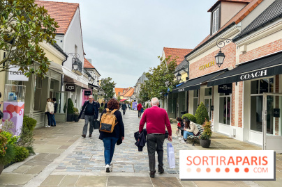 La Vallée Village - 11FCCEDF DA1A 47C5 9002 E7EFA4E659DE