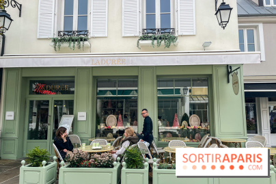 La Vallée Village - DCD28466 718D 4756 9DF0 7308AC8712E8