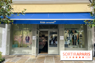 La Vallée Village - 71EED570 4279 4A46 90D2 2293F7F250DB