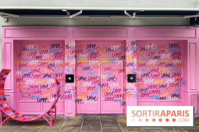 La Vallée Village - 2F10B98C 135D 4778 B478 4C8E7CFD2137