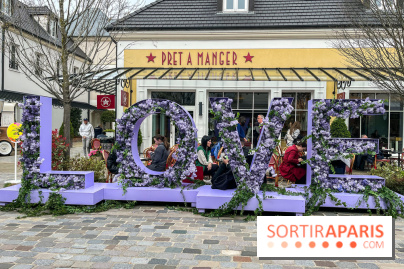 La Vallée Village - E80886EF B0D0 4E7B B49E A1C80602AE9A