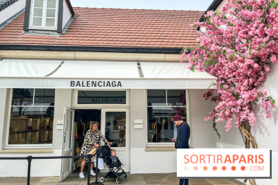 La Vallée Village - 59774510 F2F4 43E3 95CB AF304EE4805E