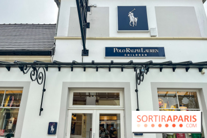 La Vallée Village - AC3FFDE2 0562 4D93 8834 DE6230B11DD3