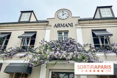 La Vallée Village - BA09A5CA F2E6 4A31 92C1 4D7A5FF0C904