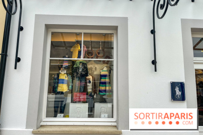 La Vallée Village - 460502C9 877D 4F83 A372 3AA3D26242B9