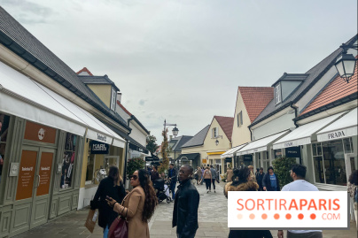 La Vallée Village - B77450B1 E117 4EB4 9E9A 55A0D6183C68