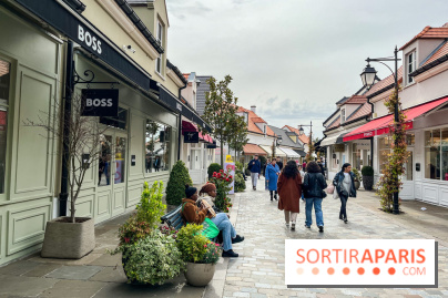 La Vallée Village - E187F4D6 21AF 436A 865E 52A0E5C62BB7