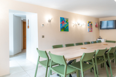 Le centre relaxant H2E et Gîte des Prés de Garnes - Reportage 28