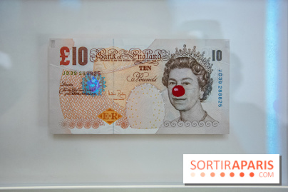 Exposition Art dans l'Art Monnaie de Paris