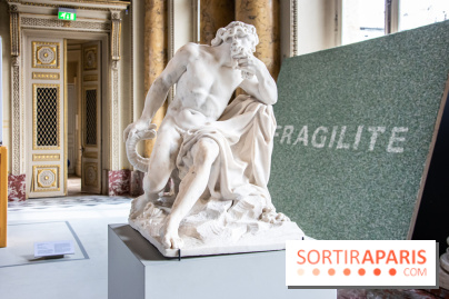 Exposition Art dans l'Art Monnaie de Paris