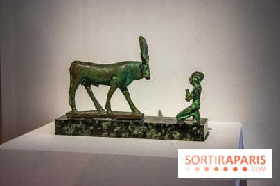 Exposition Art dans l'Art Monnaie de Paris