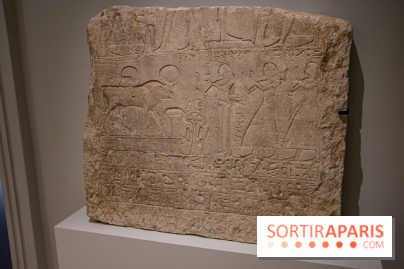 Exposition Art dans l'Art Monnaie de Paris