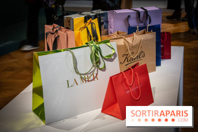 Exposition Art dans l'Art Monnaie de Paris