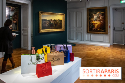 Exposition Art dans l'Art Monnaie de Paris