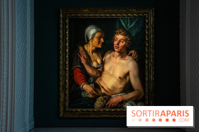 Exposition Art dans l'Art Monnaie de Paris