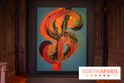 Exposition Art dans l'Art Monnaie de Paris