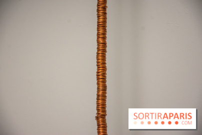 Exposition Art dans l'Art Monnaie de Paris