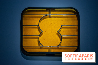 Exposition Art dans l'Art Monnaie de Paris