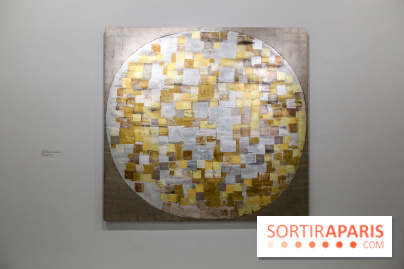 Anna-Eva Bergman, nos photos de l'expo à Paris - IMG 9005