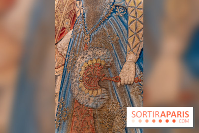 Exposition Antoine Caron au Château d’Écouen
