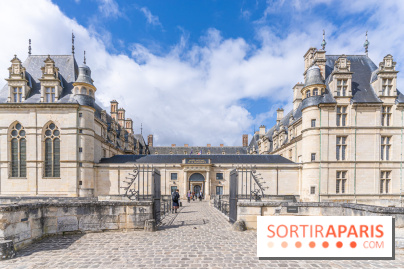 Exposition Antoine Caron au Château d’Écouen