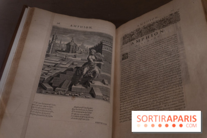 Exposition Antoine Caron au Château d’Écouen