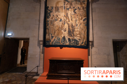 Château d'Écouen - Musée national de la Renaissance