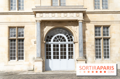 Château d'Écouen - Musée national de la Renaissance  -  A7C8401