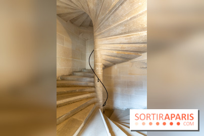 Château d'Écouen - Musée national de la Renaissance  -  A7C8441 HDR