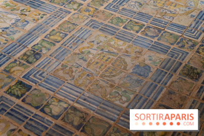 Château d'Écouen - Musée national de la Renaissance  -  A7C8582