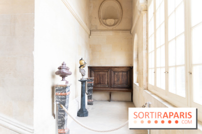 Château d'Écouen - Musée national de la Renaissance  -  A7C8584