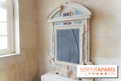 Château d'Écouen - Musée national de la Renaissance  -  A7C8585