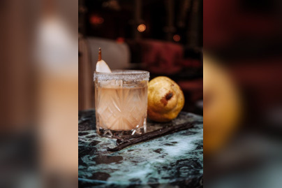 Le Wilde's Bar de L'Hôtel Paris à Saint Germain des Près  - 8c3c7490 831d 430b 81eb 0d2019e172f9