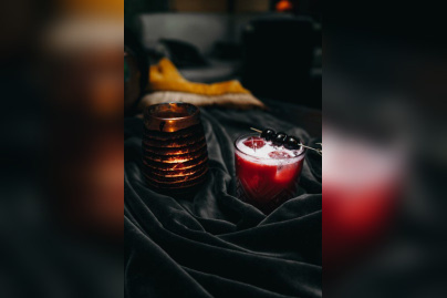 Le Wilde's Bar de L'Hôtel Paris à Saint Germain des Près  - 17e5bd2b cf76 4588 b0dc 3e47174e5888